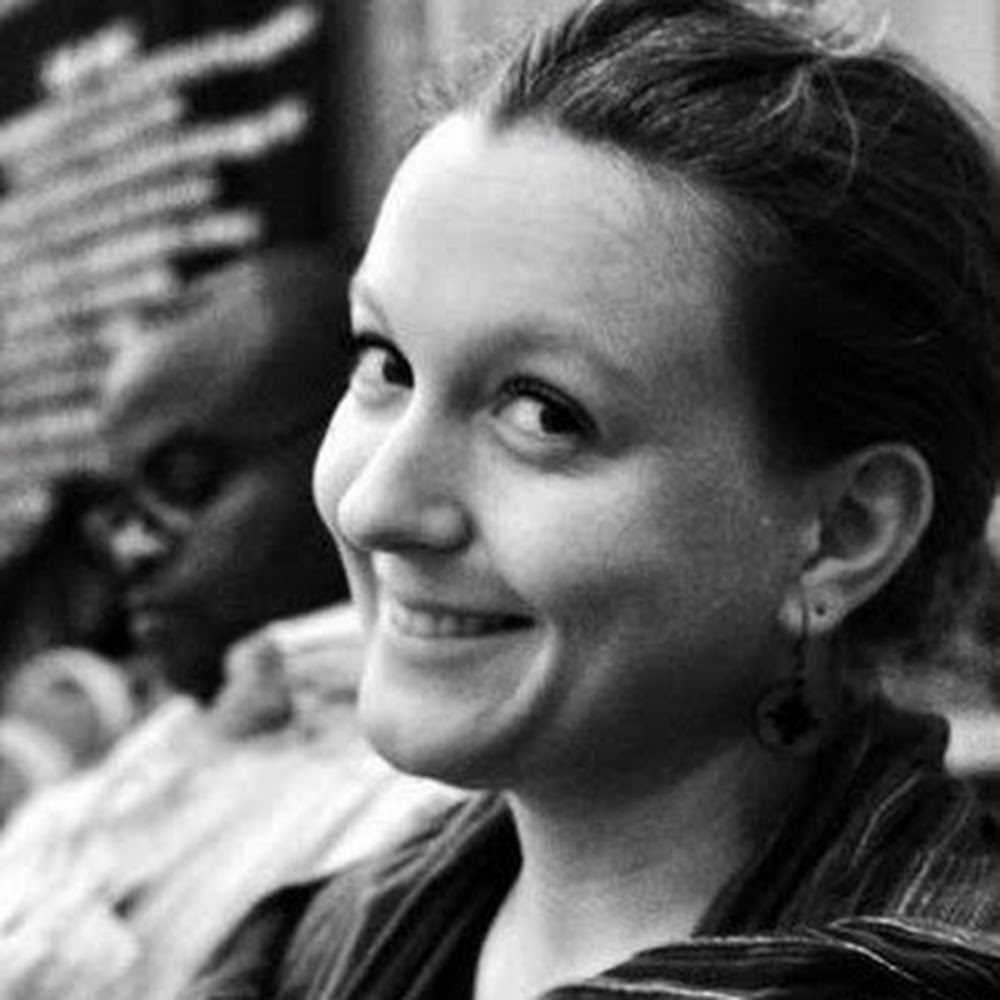 Meet your Posher, Kate